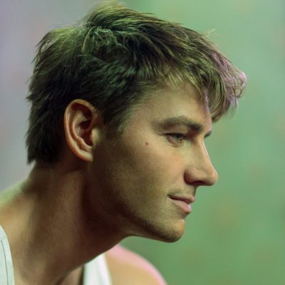 Алексей Воробьев показал способ изменить реальность &laquo;У твоего дома&raquo;