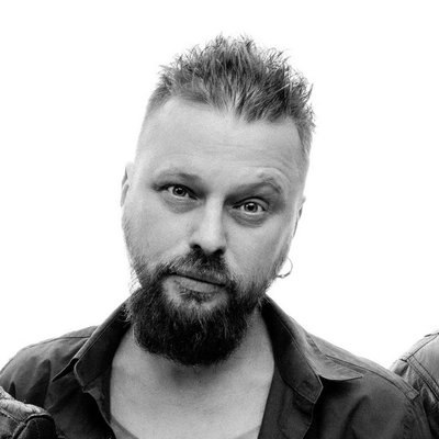 Илья «Черт» Кнабенгоф: «Командир из меня вышел, прямо скажем, так себе» Илья «Черт» Кнабенгоф: «Командир из меня вышел, прямо скажем, так себе»