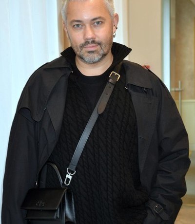 Александр Рогов о наряде Жасмин: &laquo;Похожа на хрюху из &laquo;Ну, погоди!&raquo;