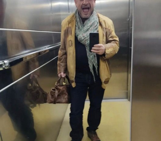 Морозов: &laquo;В &laquo;Кривом зеркале&raquo; неплохо получал. А потом остался без всего с непогашенным кредитом&raquo;