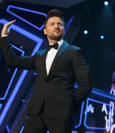 &laquo;Это уже похоже на травлю!&raquo;: Сергей Лазарев возмущен новостью о завершении своей карьеры