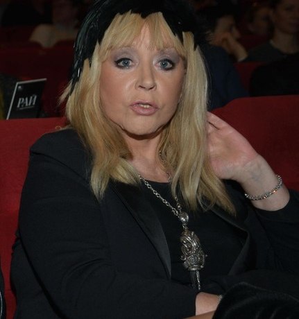 Отар Кушанашвили: &laquo;Пугачева никому ничего не спускает. Любое худое слово &ndash; и она найдет тебя, сучара