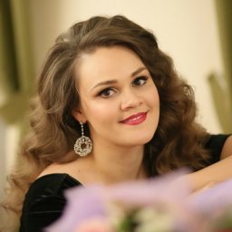 Полина Шамаева исполнит &laquo;Романсы Рахманинова&raquo;