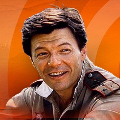 Юбилей Александра Збруева отметит &laquo;Мосфильм. Золотая коллекция&raquo;