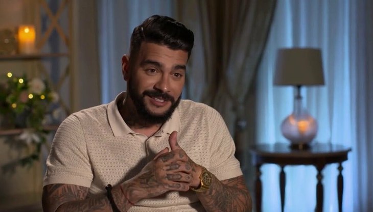 Потап влез в разборки Тимати и Барских: &laquo;Знай, мы встретимся &ndash; и я буду стоять рядом с Максом!&raquo;