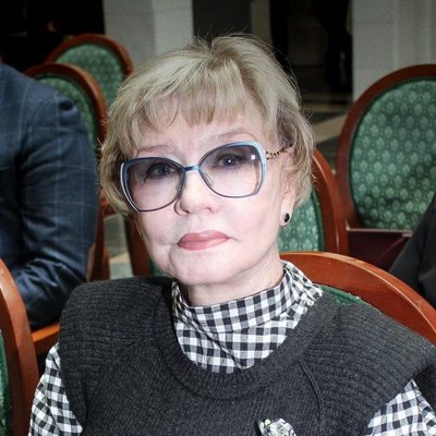 Вера Алентова, Римас Туминас и Валерий Леонтьев награждены орденами