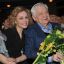 Марина Зудина: &laquo;Для Олега Табакова я была больше женщиной, чем партнером и матерью его детей&raquo;