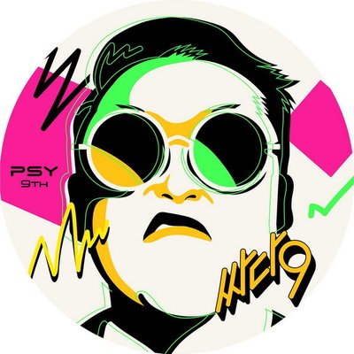 Psy выпустил девятый альбом и клип с новым танцем