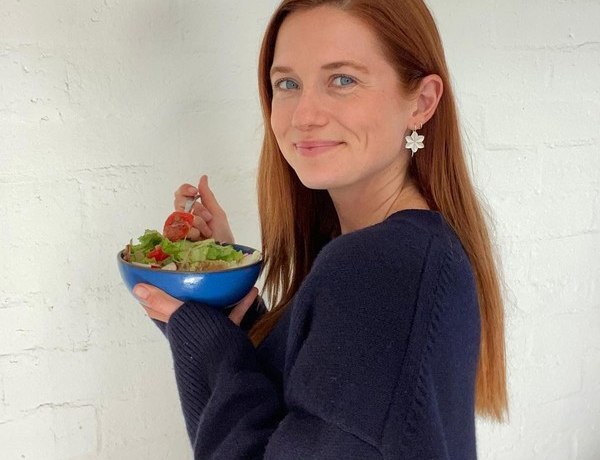 Звезда &laquo;Гарри Поттера&raquo; Бонни Райт вышла замуж