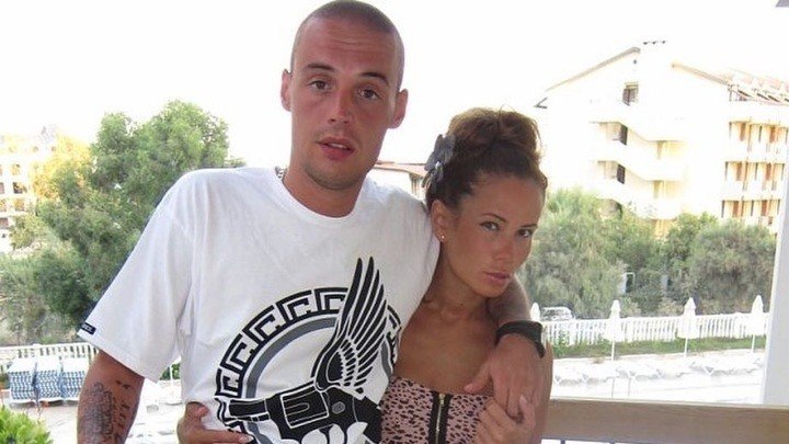 Айза о разводе с Гуфом: &laquo;Друг сказал: &laquo;Мне звонит Леша и просит денег на проститутку&raquo;