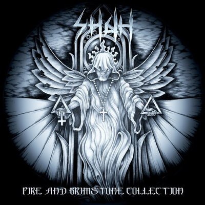 Рецензия: &laquo;Шах&raquo; - &laquo;Fire and Brimstone Collection&raquo;. Легендарно