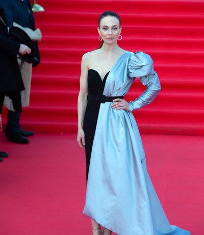 &laquo;Адский стресс&raquo;: Анна Снаткина испугалась, узнав, что беременна