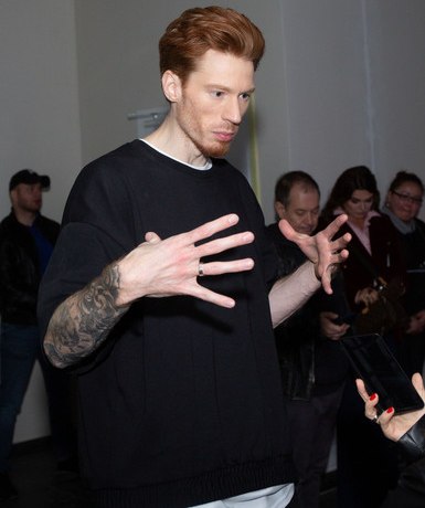 &laquo;Да, бабушка за все заплатила, вот и все!&raquo;: внук Аллы Пугачевой устал быть тенью звездной родни