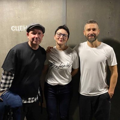 «Уматурман» воспела «Звезды» в День космонавтики «Уматурман» воспела «Звезды» в День космонавтики