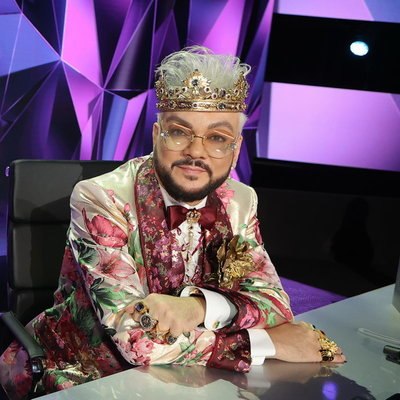 Рецензия: документальный фильм «Филипп Киркоров. Скажи им, кто я» Рецензия: документальный фильм «Филипп Киркоров. Скажи им, кто я»