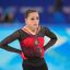 Камила Валиева стала самой богатой фигуристкой в стране, заработав 111 тысяч долларов