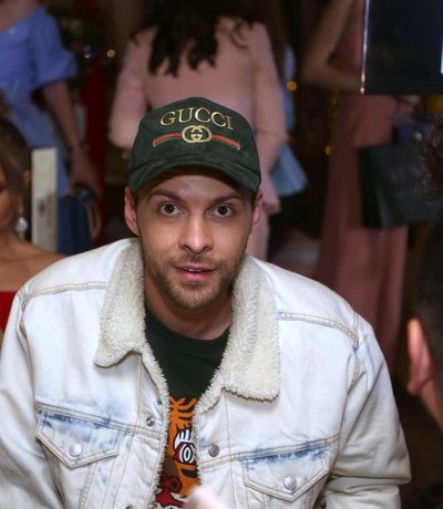 Мария Погребняк: &laquo;Макс Барских сбежал с Украины. Защищать никого, кроме своей попки, не будет&raquo;