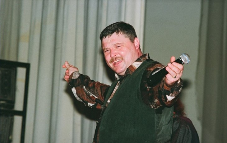 Вторая жена Круга: &laquo;Когда ушла от Миши, он сказал: &laquo;Сделаю все, чтобы ты не жила&raquo;