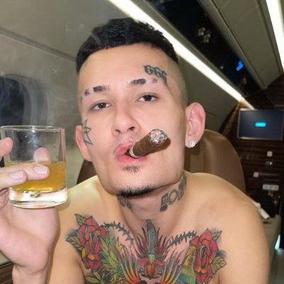 Моргенштерн подарил себе Bentley