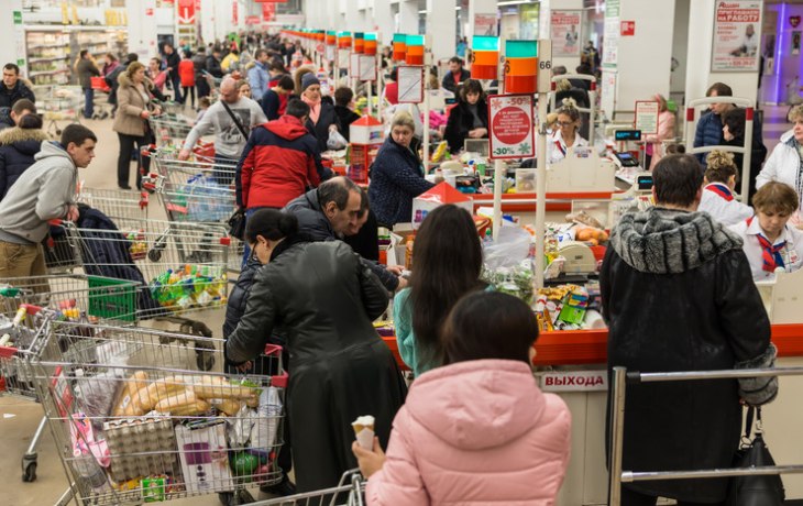 Будет ли дефолт в 2022 году, какие товары стоит купить сейчас &mdash; советы эксперта