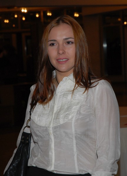 Елена Панова об уходе из МХТ имени Чехова: &laquo;Про меня стали забывать&raquo;