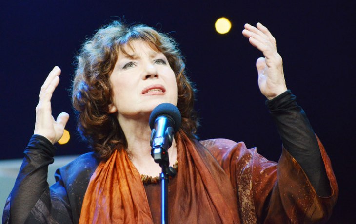 Дружба с Раневской, разлад с Пугачевой, два развода. &laquo;Любовь и разлука&raquo; Елены Камбуровой