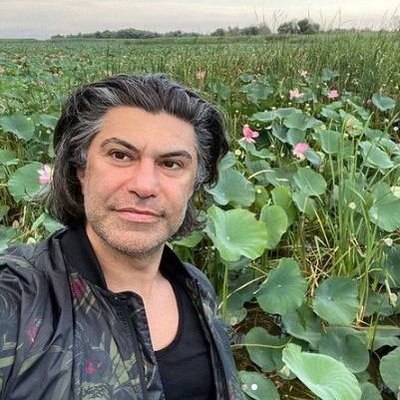 Николай Цискаридзе уехал в отпуск в Грузию Николай Цискаридзе уехал в отпуск в Грузию