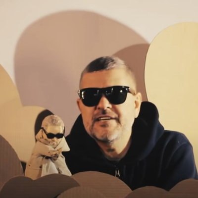 Детсадовцы помогли снять &laquo;Топай&raquo; группе &laquo;Сплин&raquo; (Видео)