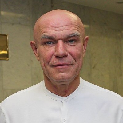 Сергей Мазаев: &laquo;Я мог бы жить везде&raquo;