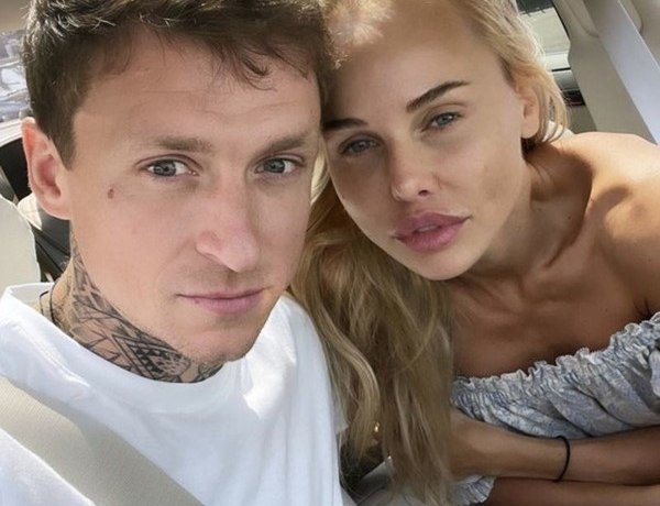 Жена Павла Мамаева пожаловалась на тяжелую беременность: «Я просто погибала!» Жена Павла Мамаева пожаловалась на тяжелую беременность: «Я просто погибала!»