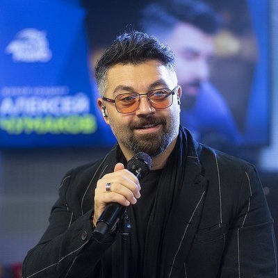 Алексей Чумаков рассказал про «Маску», «Дуэты» и «Аватар» Алексей Чумаков рассказал про «Маску», «Дуэты» и «Аватар»