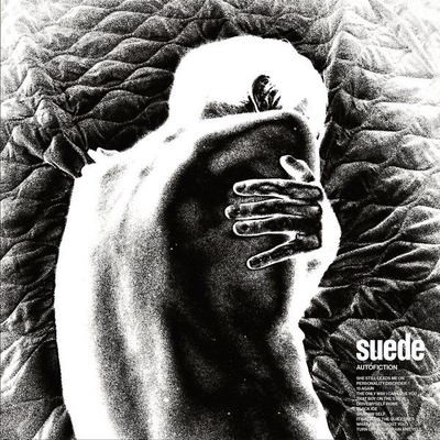 Suede выпустили панк-альбом