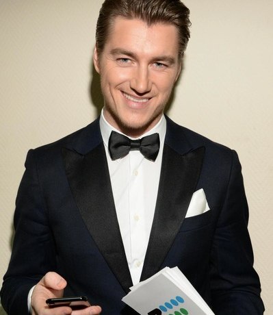 Воробьев об инсульте: &laquo;Тяжело вспоминать, как лежишь парализованный и изо рта вываливается еда&raquo;