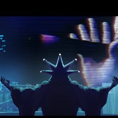 Coldplay показали невеселый мир будущего в «People of the Pride» (Видео) Coldplay показали невеселый мир будущего в «People of the Pride» (Видео)