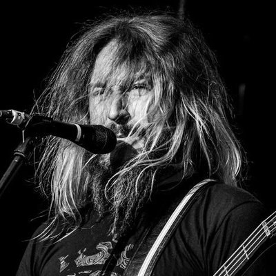 Mastodon показали свою версию истории Эдемского сада Mastodon показали свою версию истории Эдемского сада