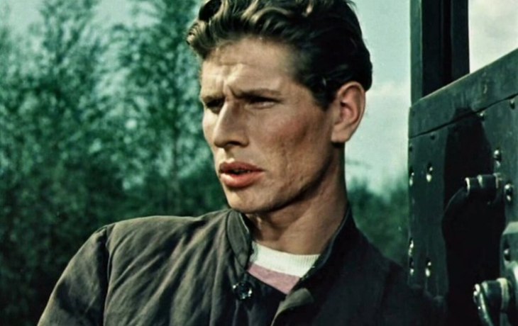 Звезду фильма &laquo;Весна на Заречной улице&raquo; Геннадия Юхтина похоронили в Москве