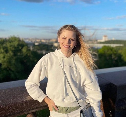 Анастасия Стежко: &laquo;Когда мы уехали в США, моя послеродовая депрессия проявила себя во всей красе&raquo;