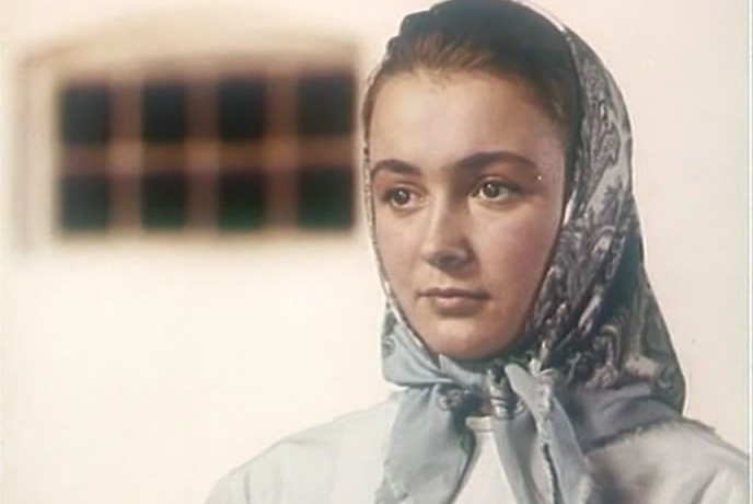 Любовь Стриженова: почему дважды разводилась, приняла постриг и стала матушкой Иудифь