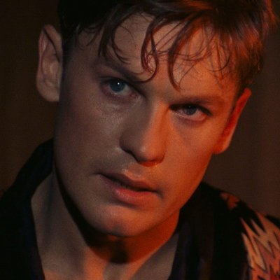 Умер актёр Хельмут Бергер