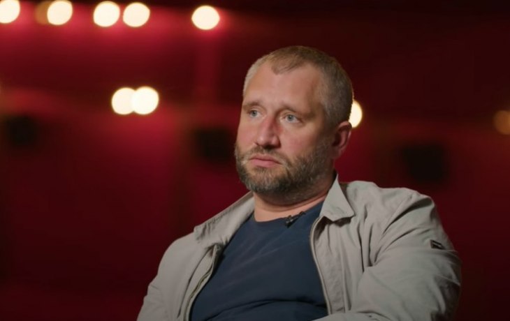 Быков: &laquo;Для Балабанова &laquo;Брат&raquo; не был ключевым. Он не думал, что фильм выльется в национальную идею&raquo;