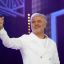 Стас Михайлов, Лев Лещенко и Николай Басков прославят женскую красоту в канун 8 марта