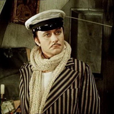 День рождения Андрея Миронова отметит телеканал &laquo;Мосфильм. Золотая коллекция&raquo;