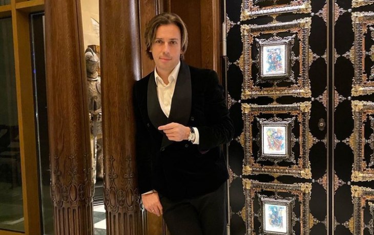 Отар Кушанашвили: &laquo;Говорят, что Максим Галкин с голоду сдохнет &ndash; поверьте, у них с братом все хорошо