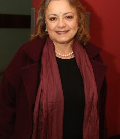 Цыплакова о съемках драмы &laquo;Когда закончится февраль&raquo;: &laquo;Говорить о насилии нужно. Это изменит сознани