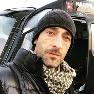 Фелисити Джонс и Эдриан Броуди снимаются в &laquo;Бруталисте&raquo;