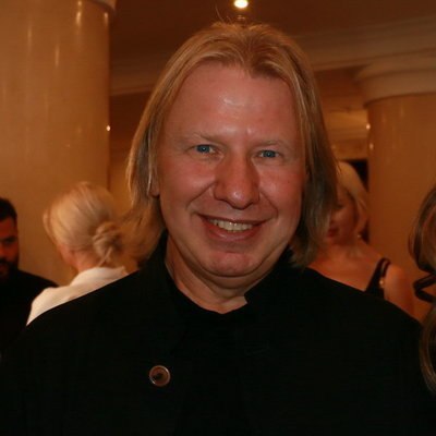 Виктор Дробыш: &laquo;С артистом можно расставаться полюбовно&raquo;