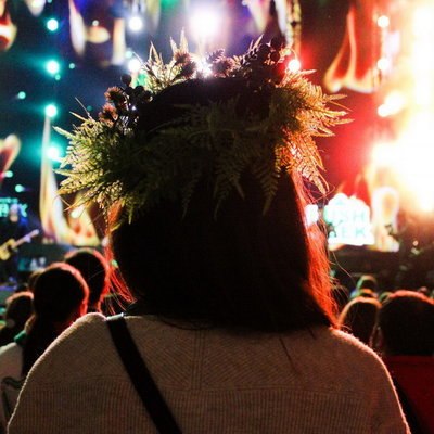 Фестиваль Irish Week откроется в День святого Патрика