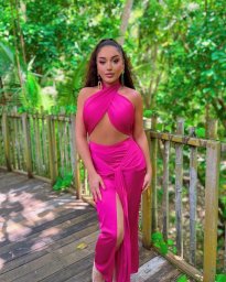 Гоар Аветисян: &laquo;Снова худею. Хватит заедать стресс!&raquo;