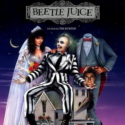 Сиквел &laquo;Битлджуса&raquo; начнет снимать летом компания Брэда Питта