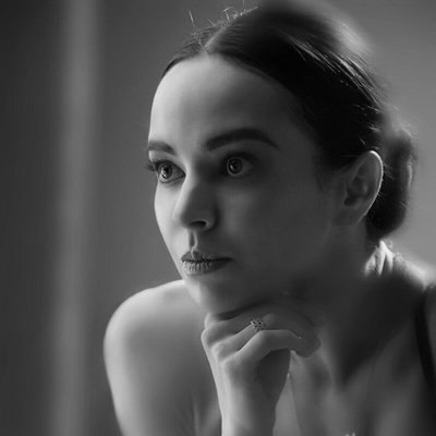 Диана Вишнёва отметит День танца &laquo;Посланием&raquo; и станцует с Дарьей Павленко